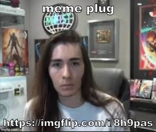 fnnuy | meme plug; https://imgflip.com/i/8h9pas | image tagged in strange charlie | made w/ Imgflip meme maker