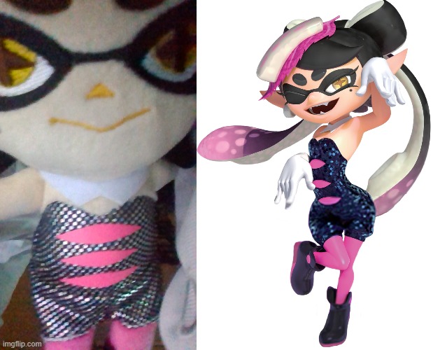 Callie's Corner, the place to show your love for Callie! | made w/ Imgflip meme maker