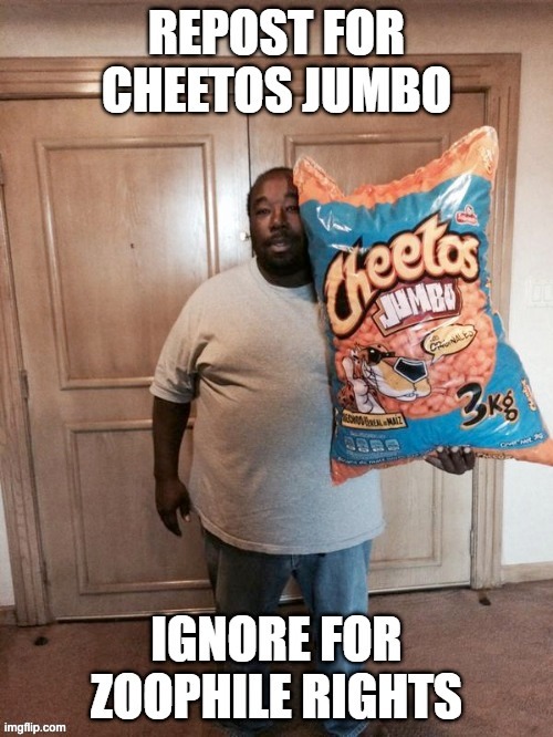 Can someone tell me what cheetos taste like? Never tried them | made w/ Imgflip meme maker