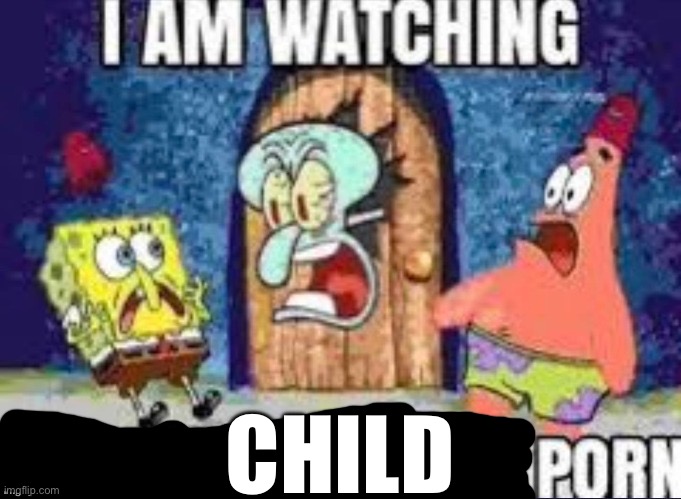CHILD | made w/ Imgflip meme maker