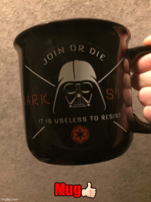 Mug👍🏻 | made w/ Imgflip meme maker