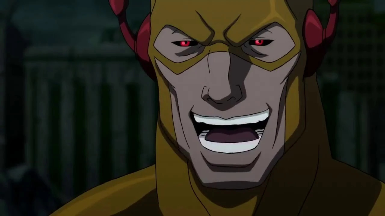 it was me barry Blank Meme Template