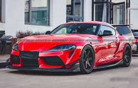 toyota supra Blank Meme Template