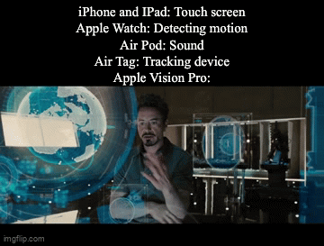 Apple Products be like: - Imgflip