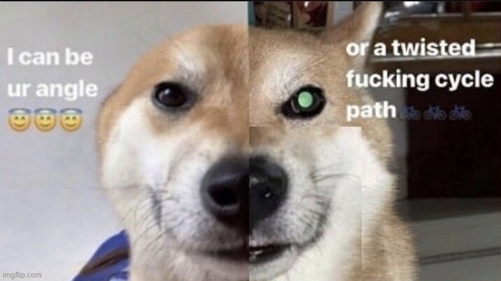 . | made w/ Imgflip meme maker