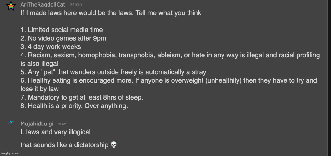 what are these laws bro | made w/ Imgflip meme maker