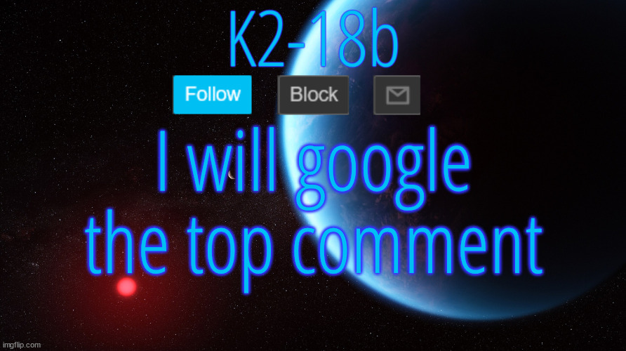 Silver Announcement Template 5.0 | I will google the top comment | image tagged in silver announcement template 5 0 | made w/ Imgflip meme maker