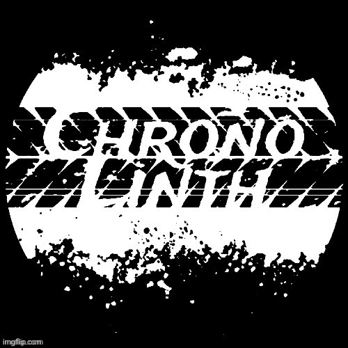 Chronolinth logo temp | image tagged in chronolinth logo temp | made w/ Imgflip meme maker
