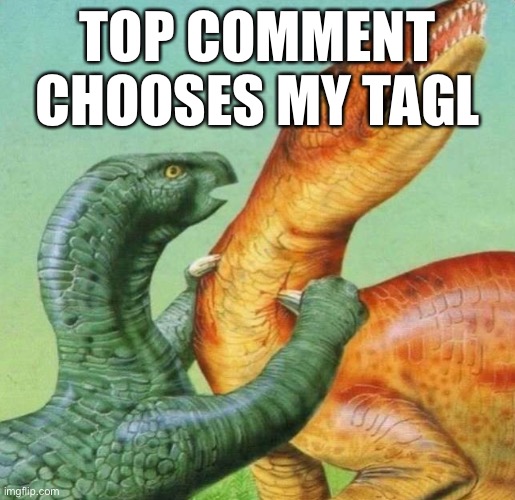 Just realized I probably won’t be able to change my name for another week so I’m doing this while I wait | TOP COMMENT CHOOSES MY TAGLINE | image tagged in stab stab | made w/ Imgflip meme maker