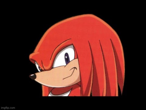 knu ckles | image tagged in knu ckles | made w/ Imgflip meme maker