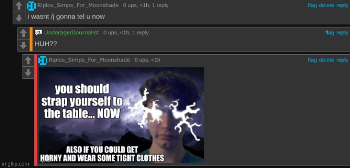 it would be nice | made w/ Imgflip meme maker