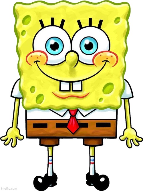 I'm Spongebob! | image tagged in i'm spongebob | made w/ Imgflip meme maker