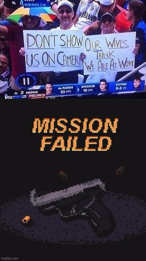 Too late | image tagged in mission failed gun,camera,you had one job,memes,fail,fails | made w/ Imgflip meme maker