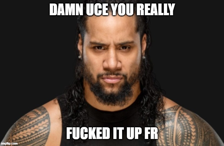 Uso React | image tagged in uso react | made w/ Imgflip meme maker