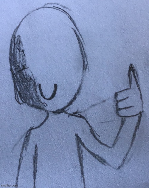 He approves | made w/ Imgflip meme maker