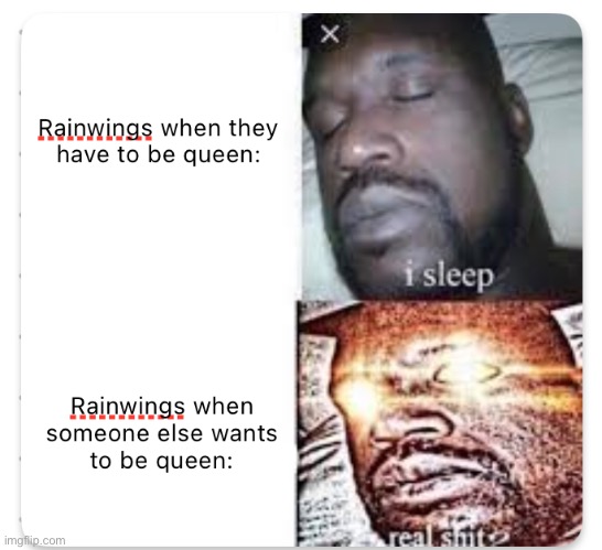 Sorry for the red underscores | made w/ Imgflip meme maker