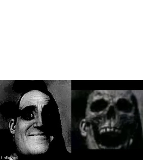 Traumatized Mr. Incredible (bad vs worst) (context version) | image tagged in traumatized mr incredible bad vs worst context version | made w/ Imgflip meme maker