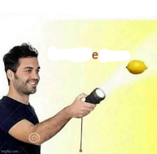 e | made w/ Imgflip meme maker