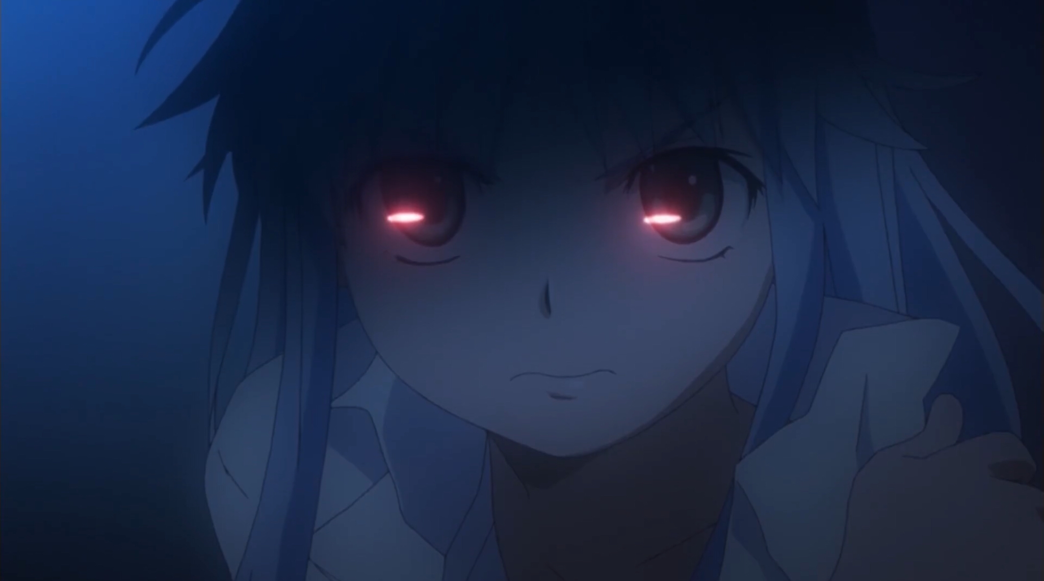 Index Glaring Blank Meme Template