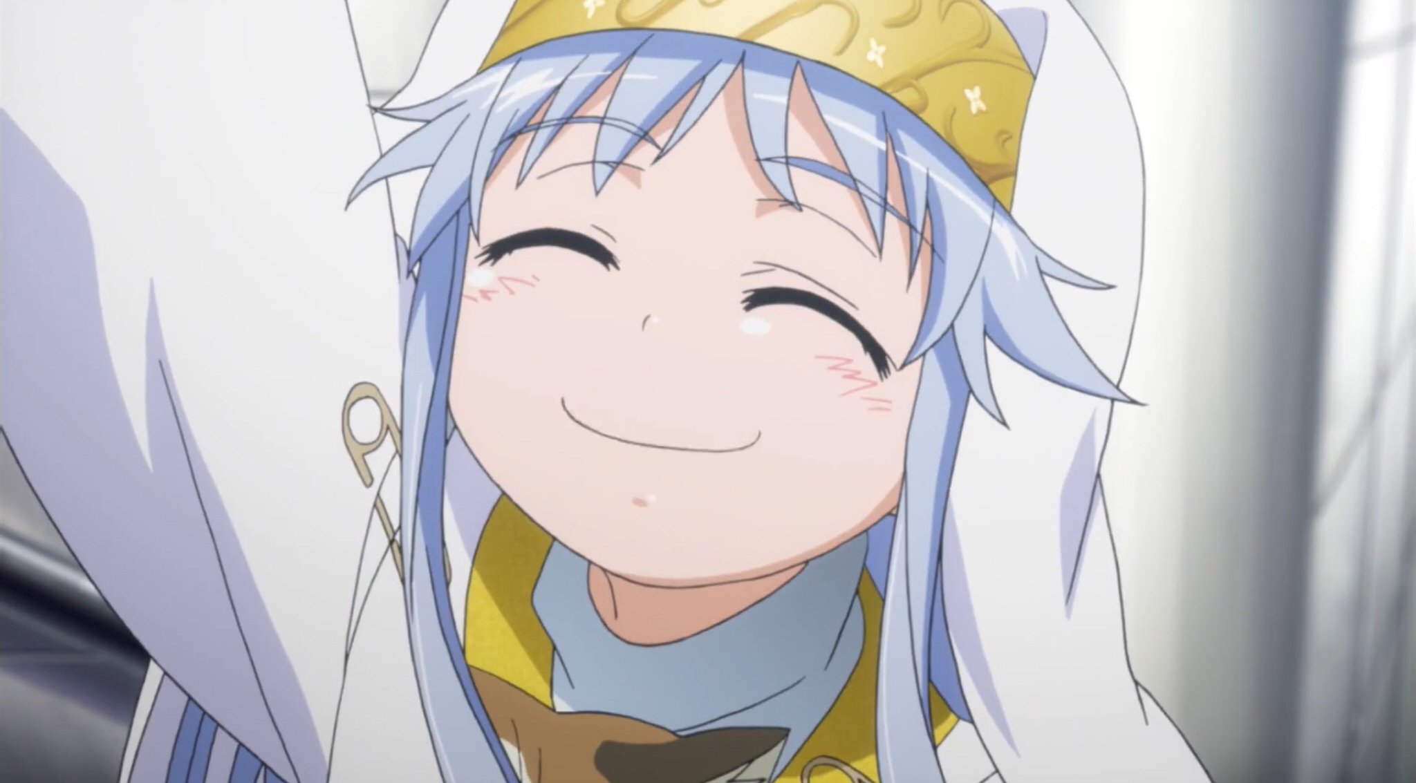 High Quality Happy Index Blank Meme Template