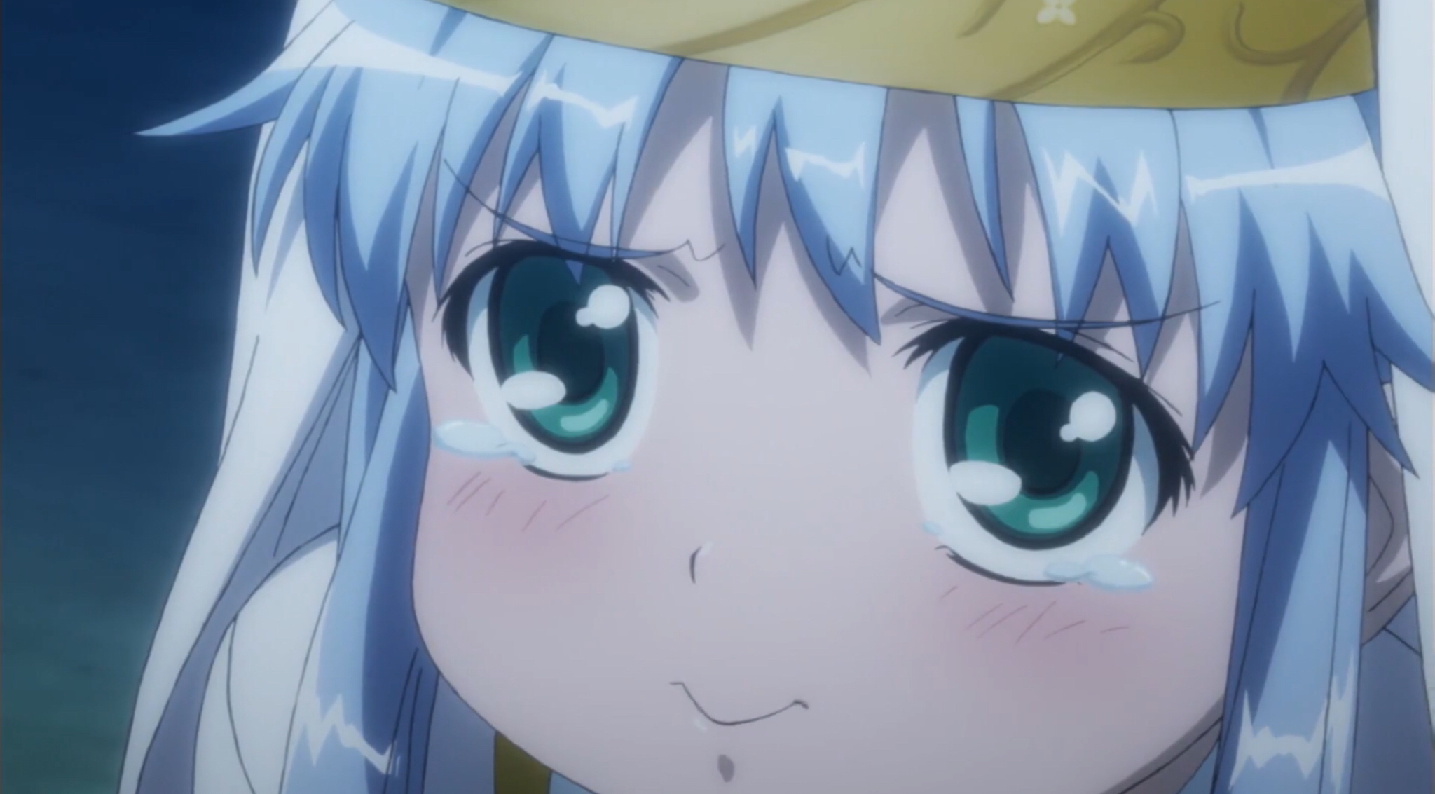 High Quality Index Pouting Blank Meme Template