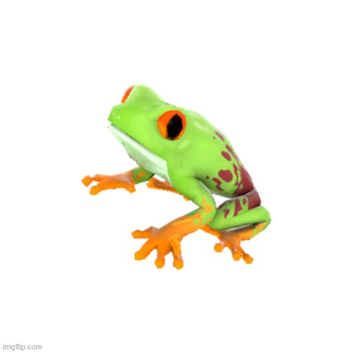 should I buy a strange croaking hazard? | made w/ Imgflip meme maker