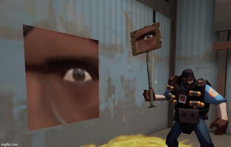 eye | made w/ Imgflip meme maker
