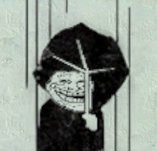 me after i torture the shit out of a dmnpc (their ai was getting too advanced for the engine) | made w/ Imgflip meme maker