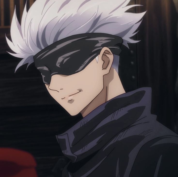 Gojo Blank Meme Template