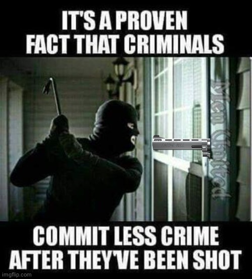 Criminals commit less crimes after | image tagged in magnum pi | made w/ Imgflip meme maker