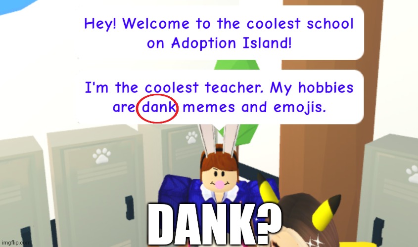 I'm confused ? | DANK? | made w/ Imgflip meme maker