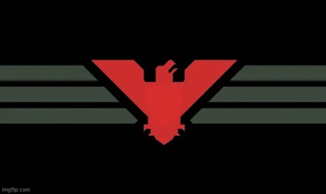 blank arstotzka | image tagged in arstotzka | made w/ Imgflip meme maker