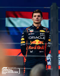 Max Verstappen Blank Meme Template