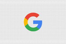Google logo Blank Meme Template