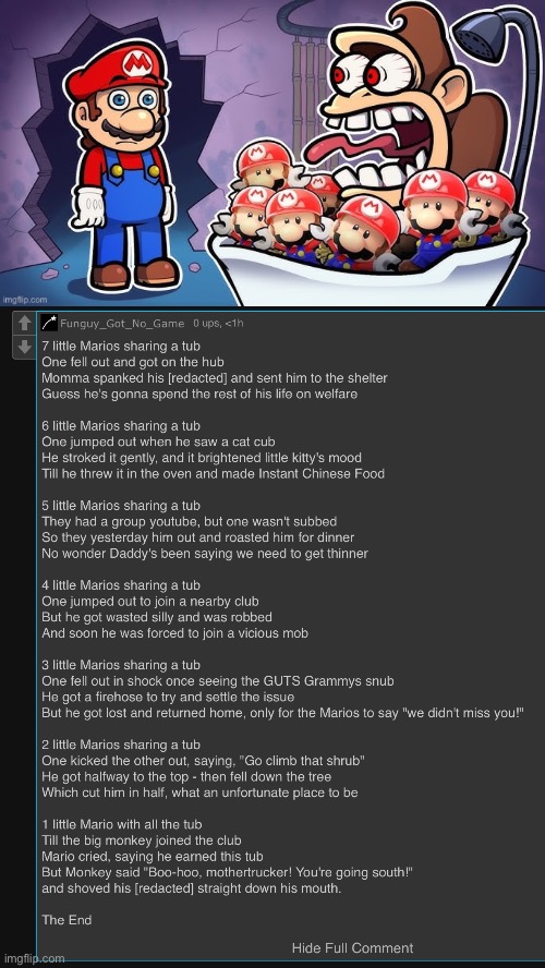 rate this 1-10 | made w/ Imgflip meme maker