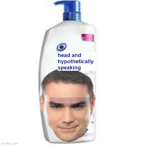 ben shampoo | image tagged in ben shampoo | made w/ Imgflip meme maker