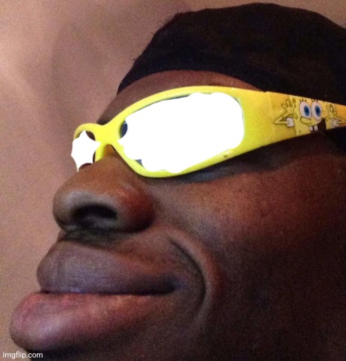 Black guy with shades | image tagged in black guy with shades | made w/ Imgflip meme maker