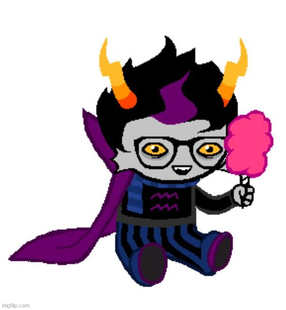 when the purple in my hair fades im gonna dye it black | made w/ Imgflip meme maker