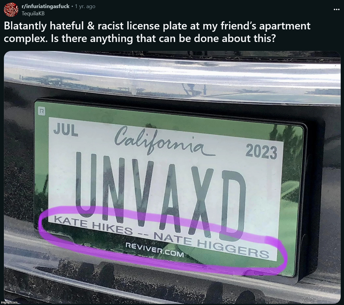 Common Reddit L | made w/ Imgflip meme maker