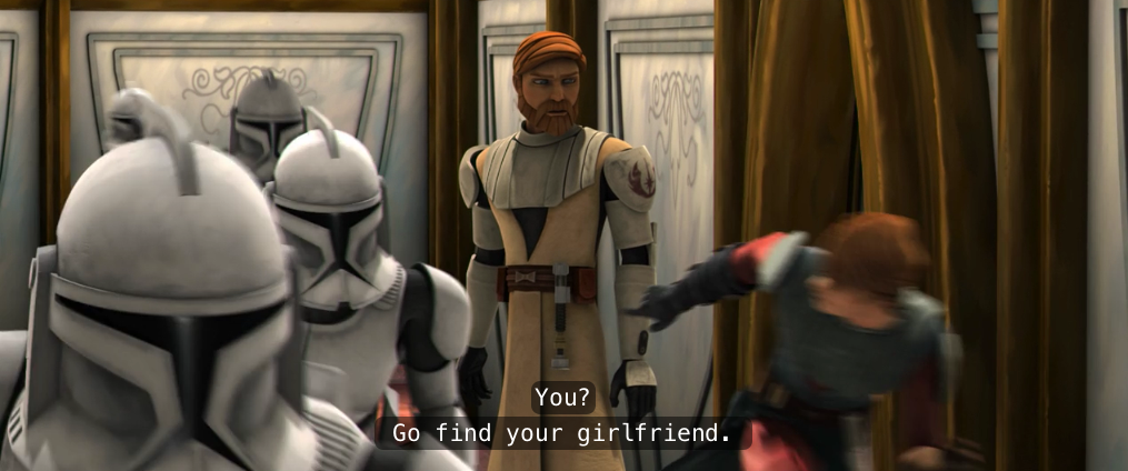 High Quality obi wan Blank Meme Template