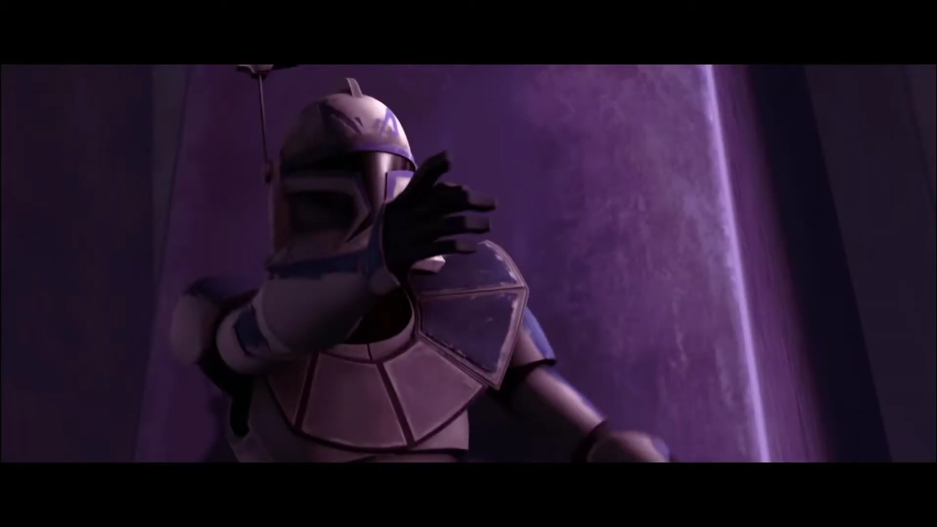 High Quality captain rex Blank Meme Template