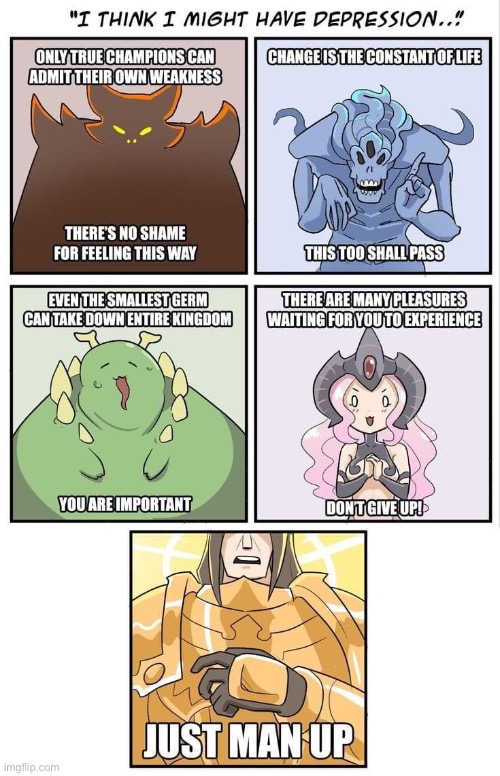 Part 2 | made w/ Imgflip meme maker