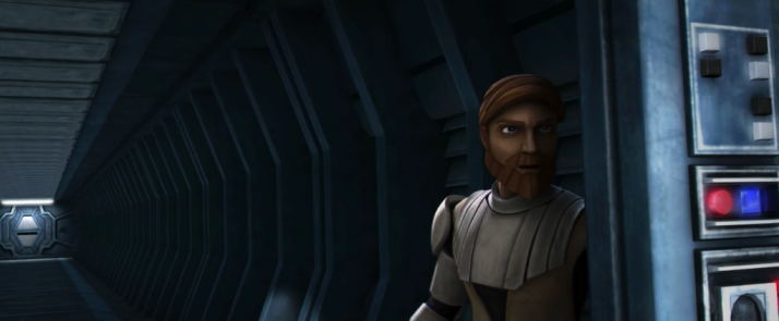 obi wan Blank Meme Template