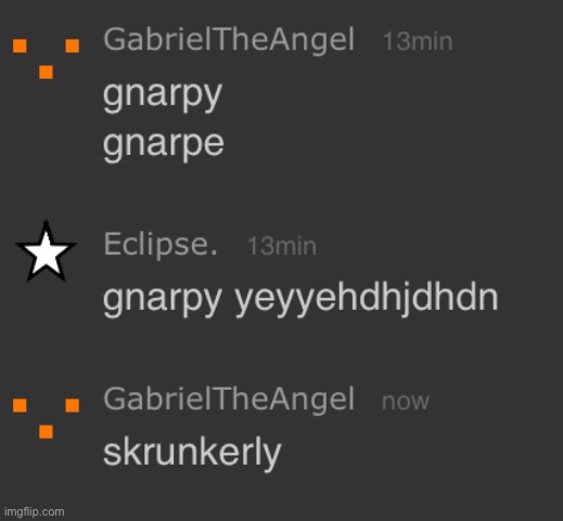 sane people speech | made w/ Imgflip meme maker