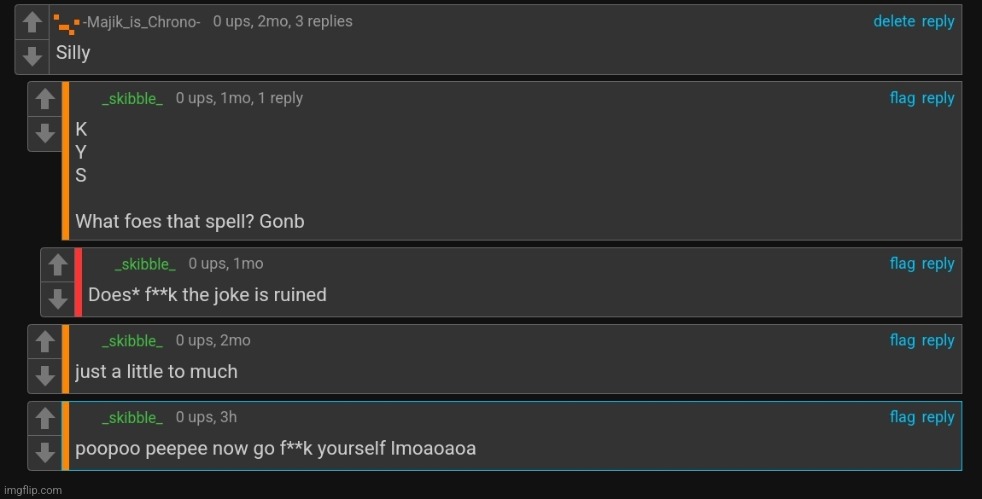 Does this count as dickriding? https://imgflip.com/gif/89mrug | made w/ Imgflip meme maker