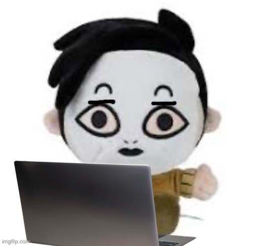 masky has seen your search history | image tagged in masky plush,memes,search history | made w/ Imgflip meme maker
