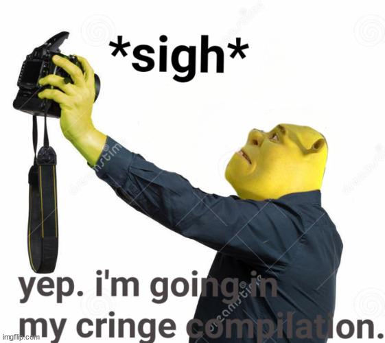 New temp? | made w/ Imgflip meme maker