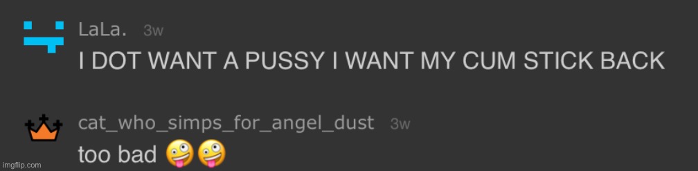 cum stick | image tagged in cum stick | made w/ Imgflip meme maker