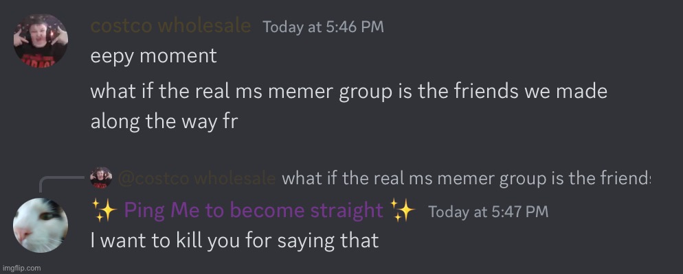 Bro thinks it’s a movie lesson | made w/ Imgflip meme maker