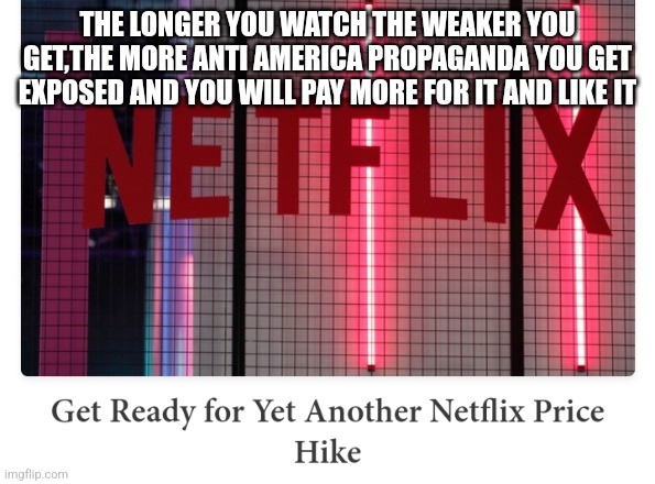 Netflix schills | image tagged in netflix,funny,netflix and chill | made w/ Imgflip meme maker